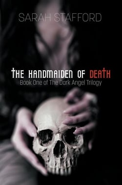 The Handmaiden of Death - The Dark Angel Trilogy, #1