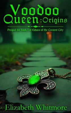Voodoo Queen - Origins