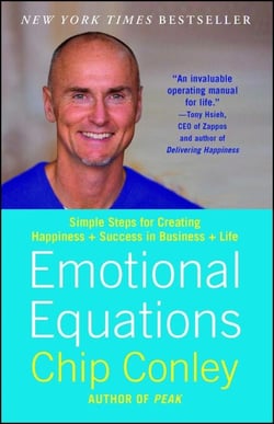 Emotional Equations - Simple Truths for Creating Happiness + Success