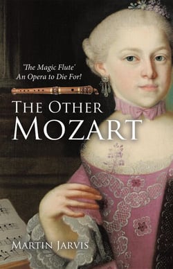 The Other Mozart: 'The Magic Flute' - An Opera to Die For!