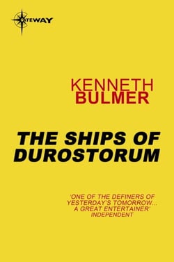The Ships of Durostorum - Keys to the Dimensions Book 5