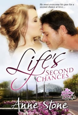 Life's Second Chances - The Show Me Series, #1