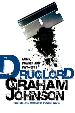 Druglord - Guns, Powder and Pay-Offs