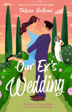 Our Ex's Wedding