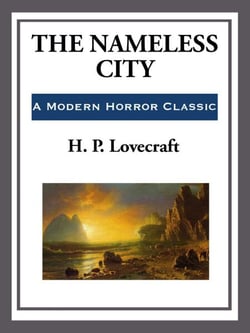 The Nameless City