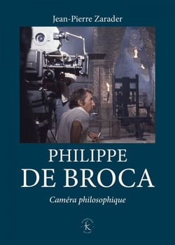 Philippe de Broca - Caméra philosophique