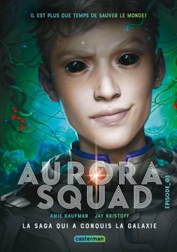 Aurora Squad (Épisode 3)