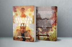 Escobar Strikes Back - Jon Drake, #2