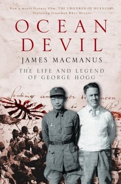 Ocean Devil - The life and legend of George Hogg