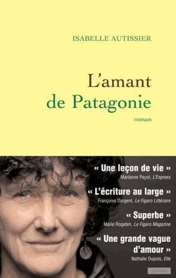 L'amant de Patagonie