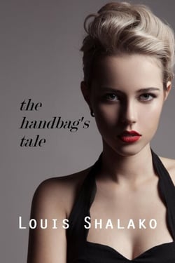 The Handbag's Tale - The Maintenon Mysteries, #1