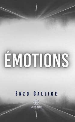 Émotions - Roman
