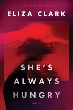 She's Always Hungry - Stories