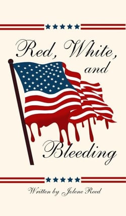 Red, White, and Bleeding