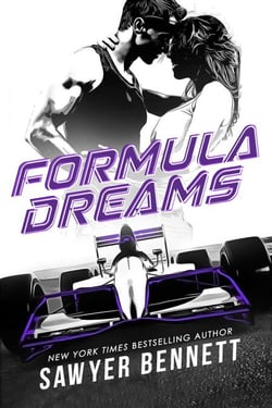 Formula Dreams - Race Fever, #4