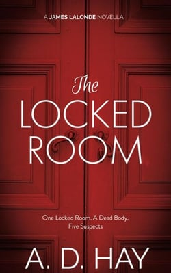 The Locked Room