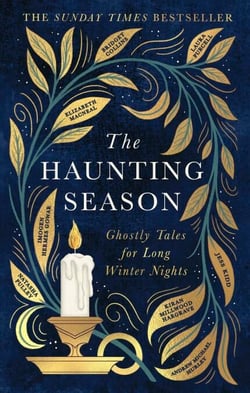 The Haunting Season - The instant Sunday Times bestseller and the perfect Halloween read