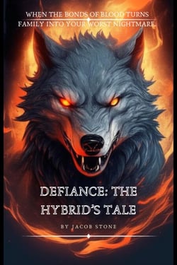 Defiance: The Hybrid's Tale - Defiance Series, #1