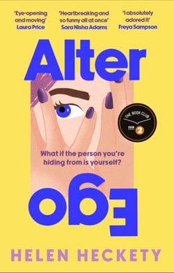 Alter Ego - An unputdownable page-turner that will make you laugh and cry