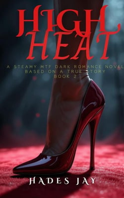 High Heat - Becoming Her, #2