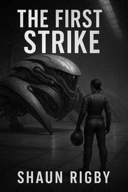 The First Strike - The Origin Series, #0