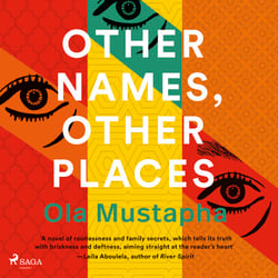 Other Names, Other Places