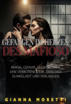 Gefangen im Herzen des Mafioso