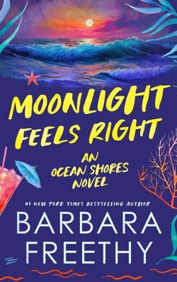 Moonlight Feels Right - Ocean Shores, #3