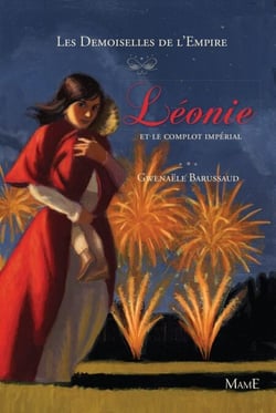 Léonie et le complot impérial