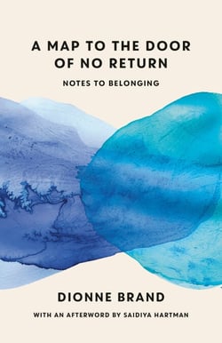 A Map to the Door of No Return - Notes to Belonging
