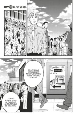 Sakamoto Days - Chapitre 141 - Ça fait un bail