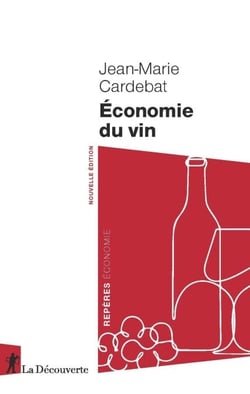 Économie du vin