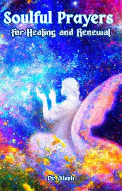 Soulful Prayers for Healing and Renewal - Religion and Spirituality
