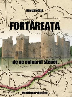 Fortarea?a de pe culoarul stepei