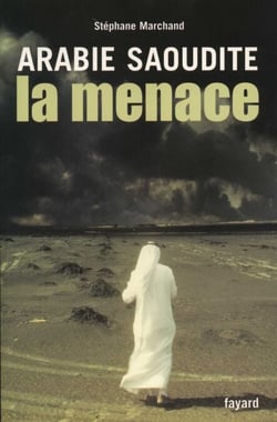 Arabie Saoudite - La menace