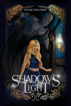 Shadow's Light - Shadows of Graymourne, #1