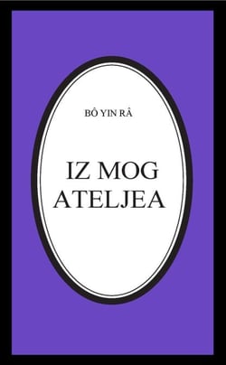 Iz mog ateljea - Bô Yin Râ Prijevodi, #35