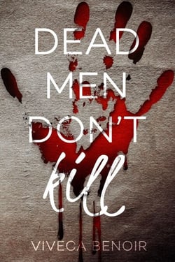 Dead Men Don't Kill - The Matt Saga