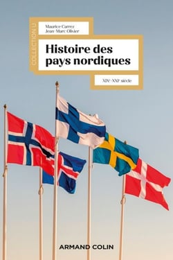 Histoire des pays nordiques - XIXe-XXIe siècle