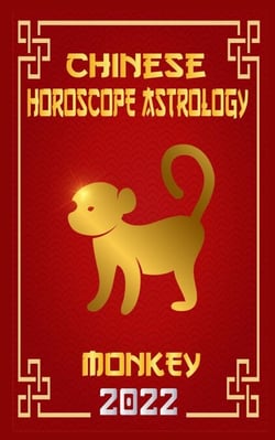 Monkey Chinese Horoscope &amp; Astrology 2022 - Chinese Zodiac Fortune Telling, #9