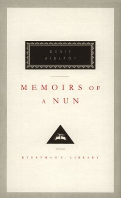 Memoirs of a Nun - Introduction by P. N. Furbank