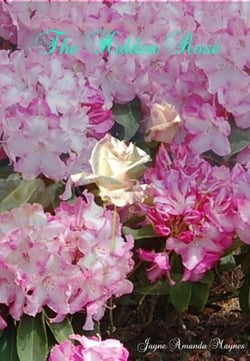 The Hidden Rose - The Rose OF Magic, #1