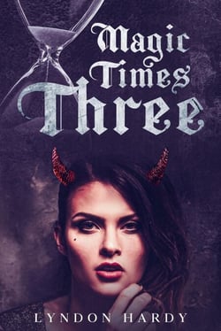 Magic Times Three - Magic by the Numbers, #5
