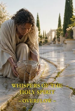 Whispers of the Holy Spirit – Overflow