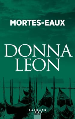 Mortes-eaux