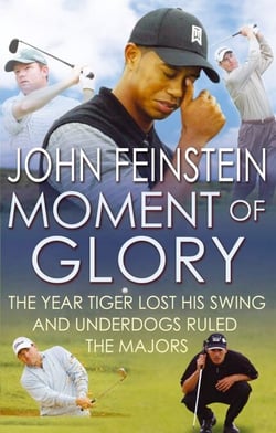 Moment Of Glory - The Year Tiger Lost His Swing and Underdogs Ruled the Majors