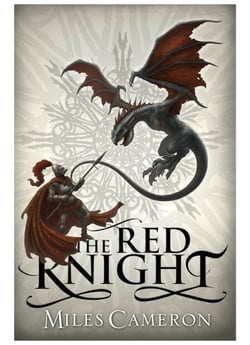 The Red Knight - An epic historical fantasy with action, dragons and war, a must read for GAME OF THRONES fans