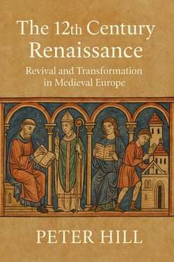 The 12th Century Renaissance: Revival and Transformation in Medieval Europe