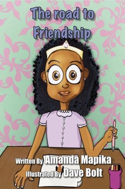 The Road To Friendship