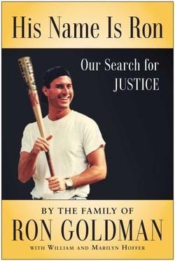 His Name Is Ron - Our Search for Justice